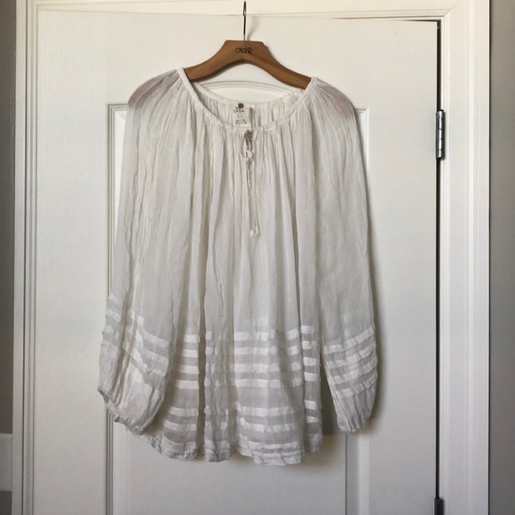 Free People One Tie That Binds Top - Picture 5 of 8